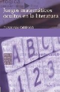 Juegos matem�ticos ocultos en la literatura
