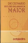 Diccionario estudio Salamanca maior