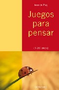 Juegos para pensar