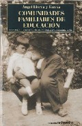 Comunidades familiares de educaci�n