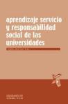 Aprenentage servie i responsabilitat social de les universitats