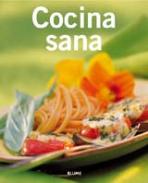 Cocina sana