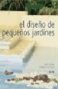 El dise�o de peque�os jardines