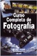 Curso completo de fotograf�a