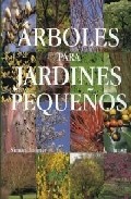 �rboles para jardines peque�os