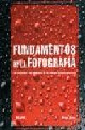 Fundamentos de la fotograf�a