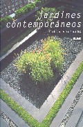 Jardines contempor�neos