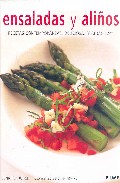 Ensaladas y ali�os