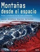 Monta�as desde el espacio