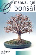 Manual del bonsai