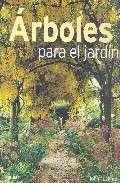 �rboles para el jard�n