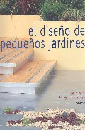 El dise�o de peque�os jardines