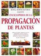 Enciclopedia de la propagaci�n de plantas