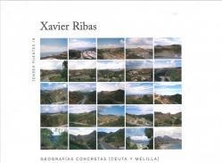 Geograf�as concretas (Ceuta y Melilla)