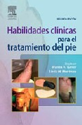 Habilidades cl�nicas para el tratamiento del pie