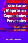 C�mo evaluar y mejorar sus capacidades personales