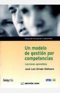 Un modelo de gesti�n por competencias