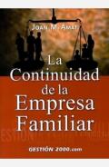 La continuidad de la empresa familiar