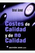Costes de calidad y de no calidad