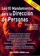 Los 10 mandamientos para la direcci�n de personas