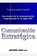 Comunicaci�n estrat�gica