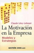 La motivaci�n en la empresa
