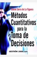 M�todos cuantitativos para la toma de decisiones