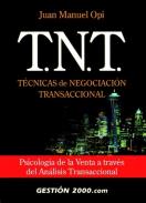 T�cnicas de negociaci�n transaccional