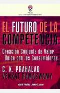 El futuro de la competencia