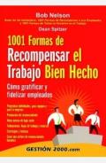 1001 formas de recompensar el trabajo bien hecho