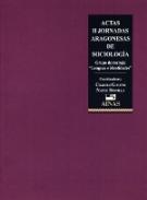 Actas de II Jornadas Aragonesas de Sociolog�a
