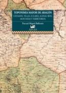 Toponimia mayor de Arag�n