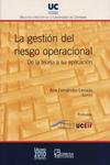 La gesti�n del riesgo operacional