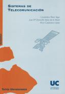 Sistemas de telecomunicaci�n
