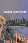 Universidad, sociedad y territorio