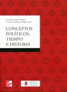 Conceptos pol�ticos, tiempo e historia