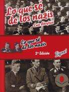 Lo que s� de los nazis