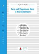 Pure and programme music in the Romanticism