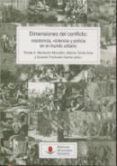 Dimensiones del conflicto