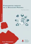 Fundamentos te�ricos de la educaci�n primaria