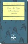 Zuazo y las Palmas de Gran Canaria, 1940-1968