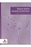 Tesoro l�xico canario-americano