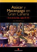 Az�car y mecenazgo en Gran Canaria