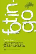 L�xico popular de Gran Canaria