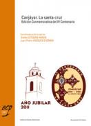 Canj�yar, la Santa Cruz