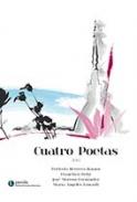 Cuatro poetas