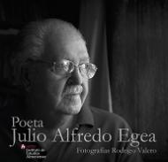 Poeta Julio Alfredo Egea