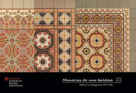 Memorias de una baldosa