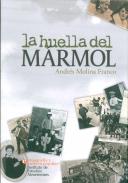 La huella del m�rmol