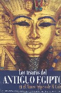 Los tesoros del antiguo Egipto en el Museo Egipcio de El Cairo